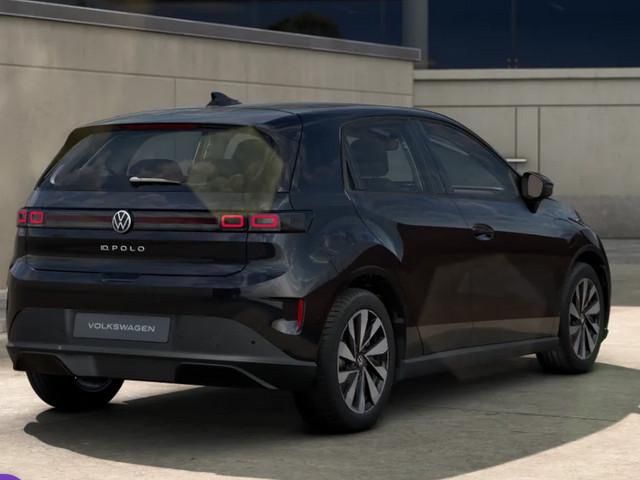 Volkswagen ID. Polo