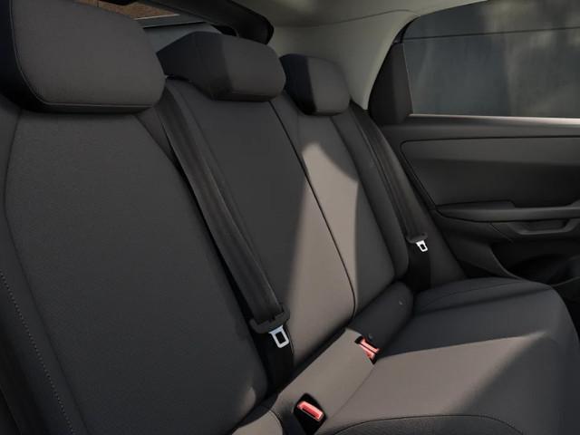 Volkswagen ID. Polo