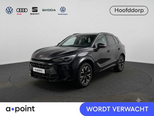 Cupra Terramar 2025 Hybride
