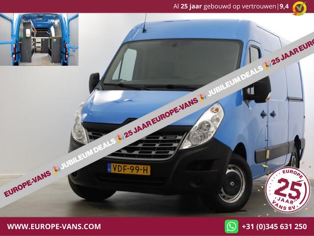 Renault Master 2019 Diesel