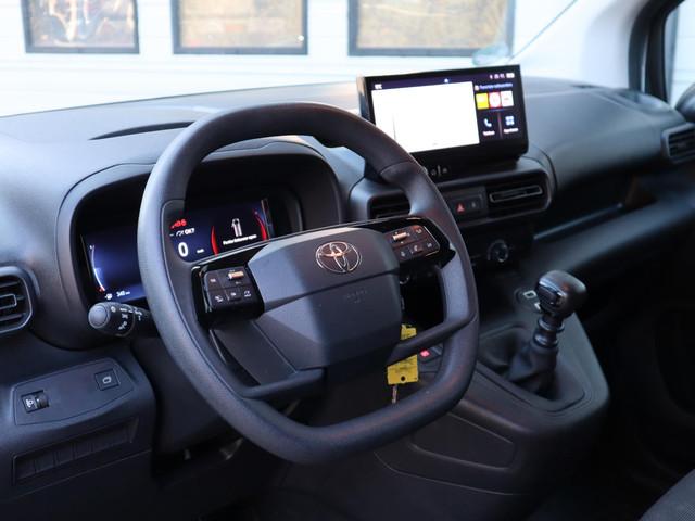 Toyota pro-ace