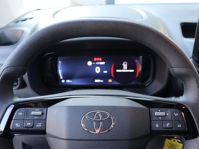 Toyota pro-ace