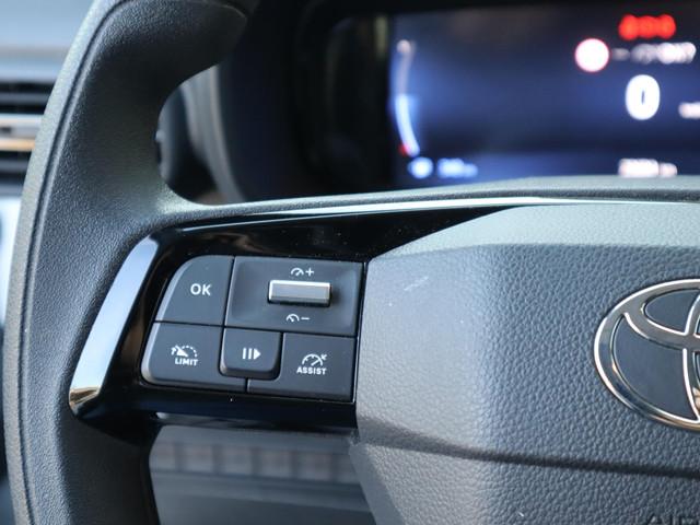 Toyota pro-ace