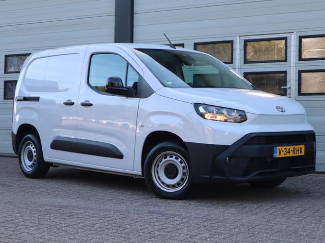 Toyota pro-ace