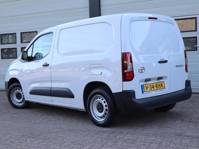Toyota pro-ace