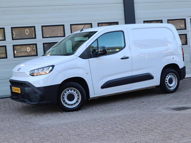 Toyota pro-ace