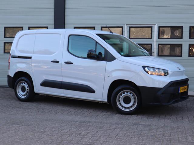 Toyota pro-ace