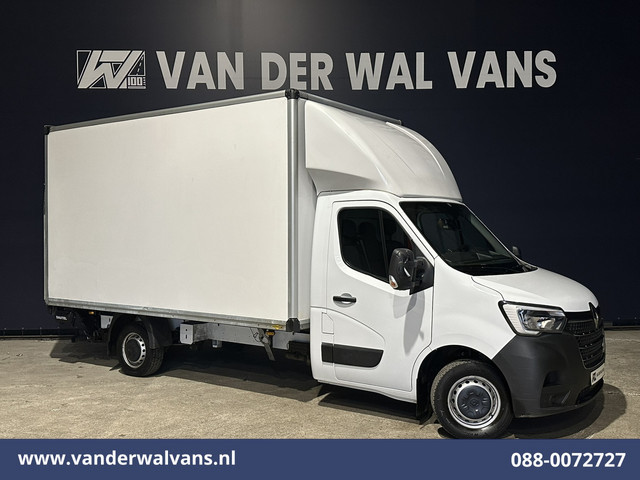 Renault Master 2023 Diesel