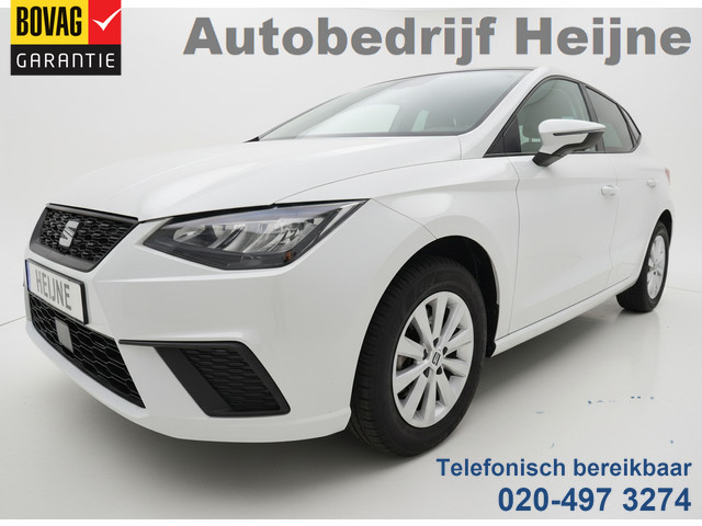 Seat Ibiza 2023 Benzine