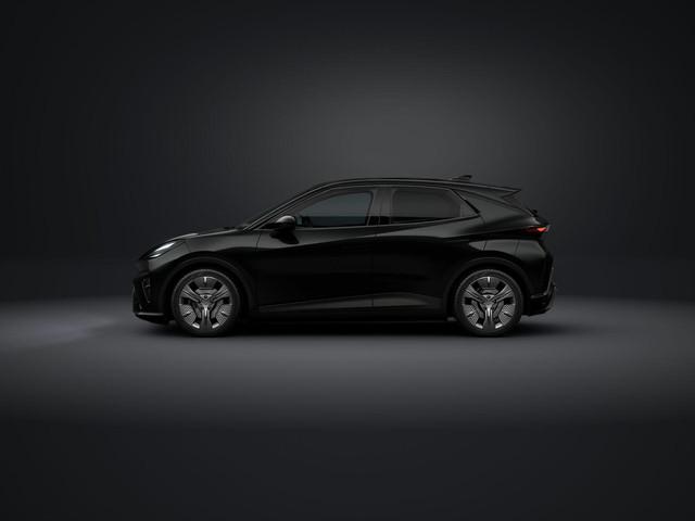 Cupra Raval
