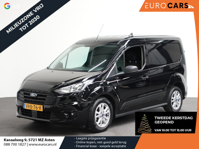 Ford Transit Connect 2022 Diesel