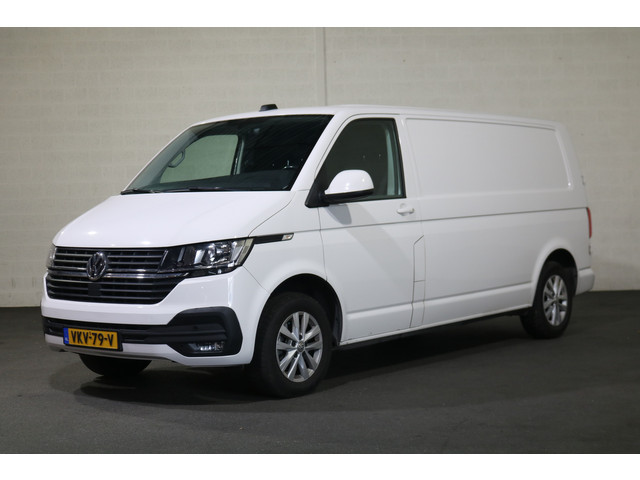 Volkswagen Transporter 2021 Diesel