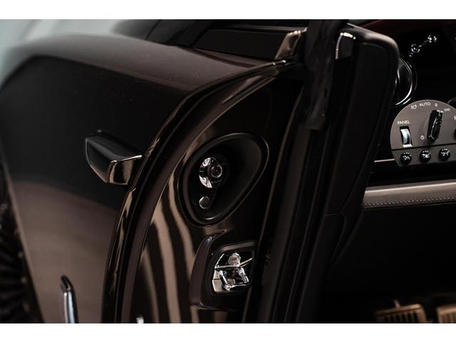 Rolls-Royce Wraith