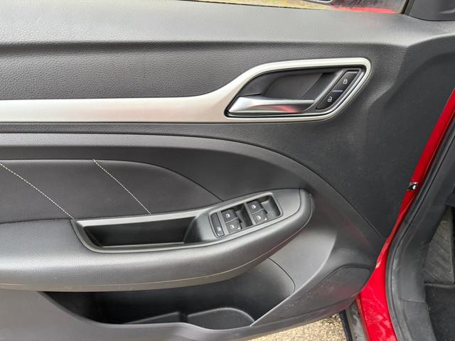 MG ZS-EV
