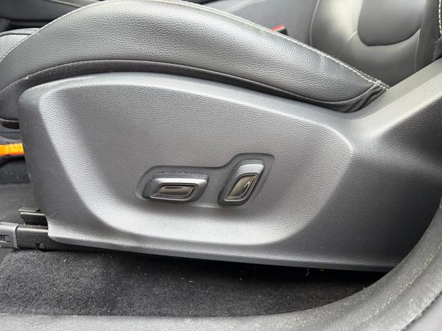 MG ZS-EV
