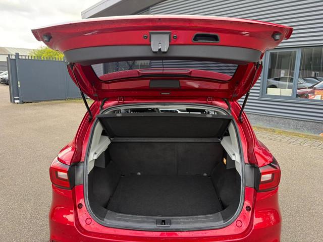 MG ZS-EV