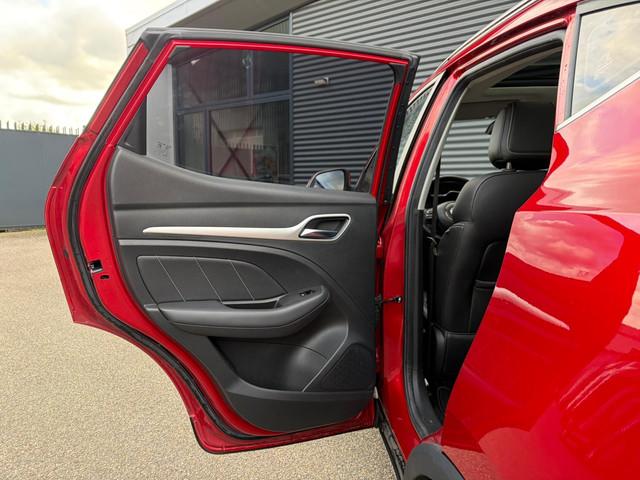 MG ZS-EV