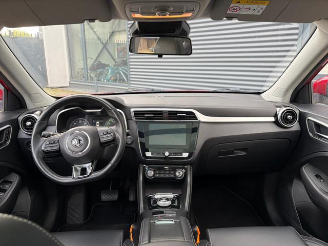 MG ZS-EV