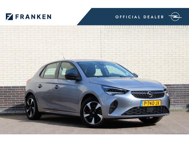 Opel Corsa 2022 Elektrisch