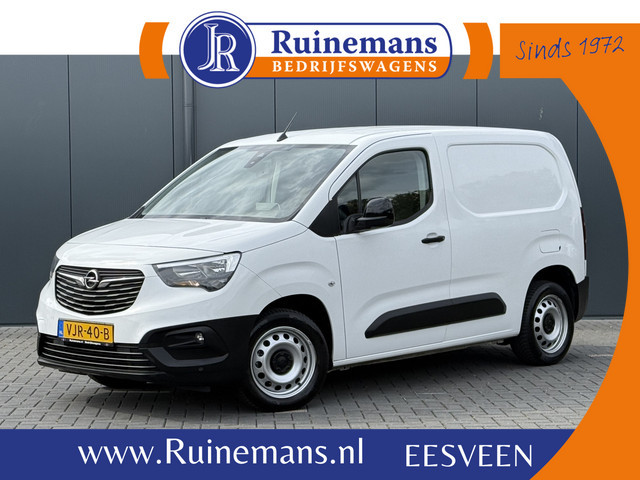 Opel Combo 2021 Diesel