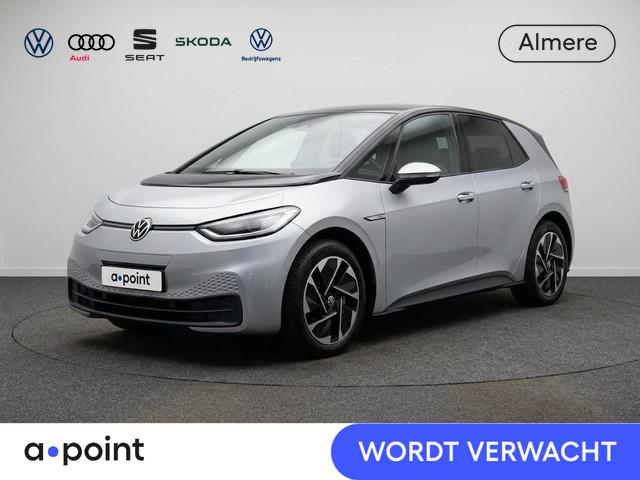 Volkswagen ID.3 2020 Elektrisch