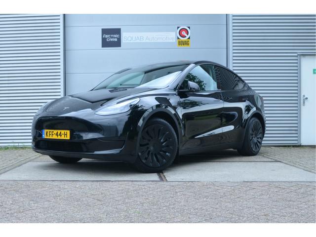 Tesla Model Y 2023 Elektrisch