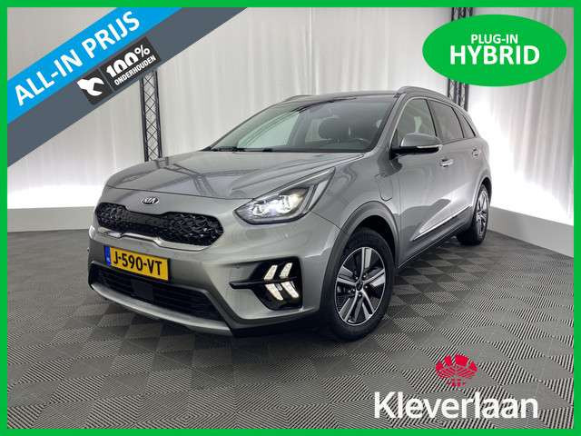 Kia Niro 2020 Hybride