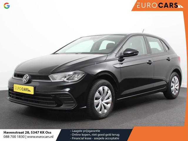 Volkswagen Polo 2023 Benzine