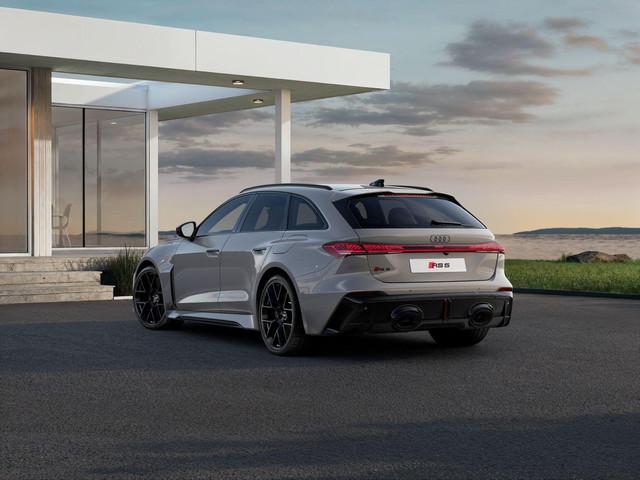 Audi RS5