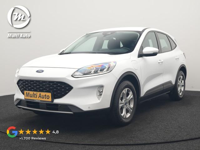 Ford Kuga 2022 Hybride