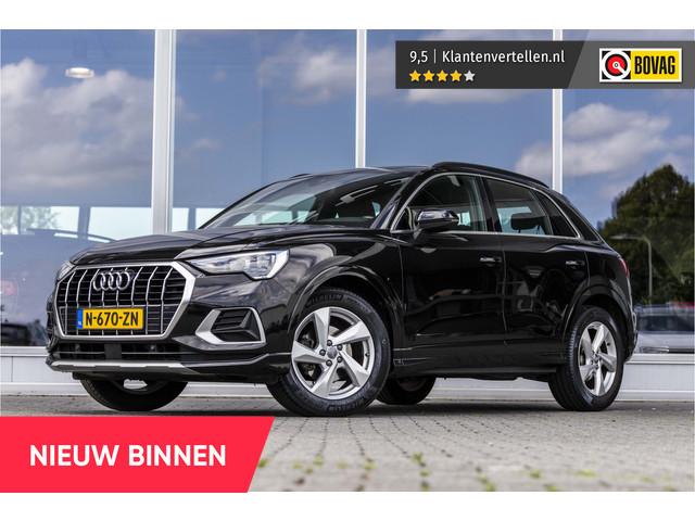 Audi Q3 2019 Benzine
