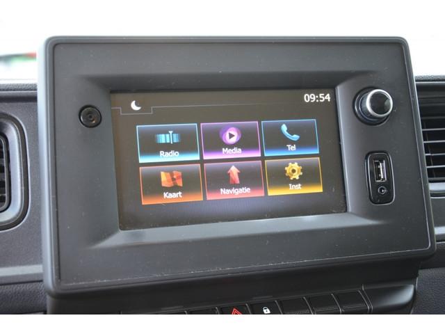 Nissan Interstar