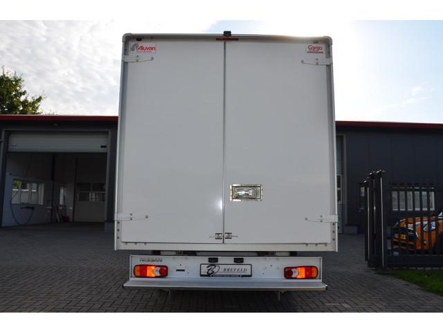 Nissan Interstar