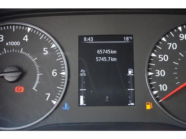 Nissan Interstar