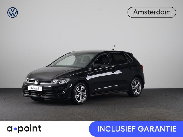 Volkswagen Polo 2022 Benzine