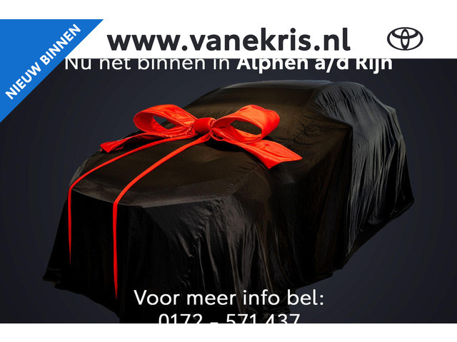 Toyota Auris 2015 Hybride