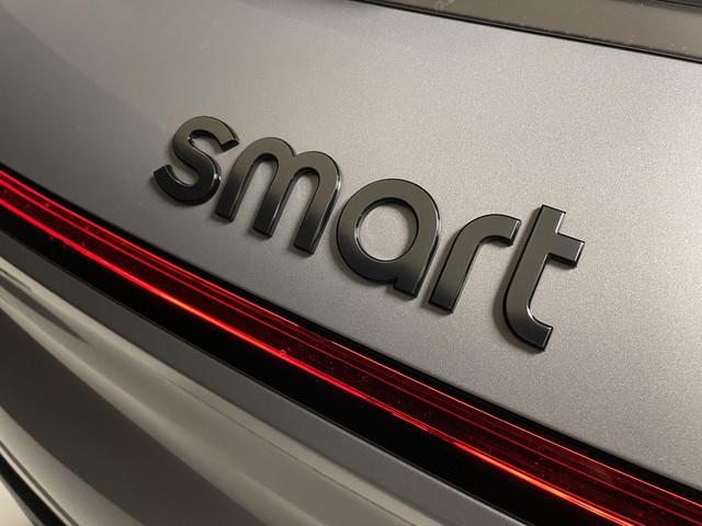 Smart #1