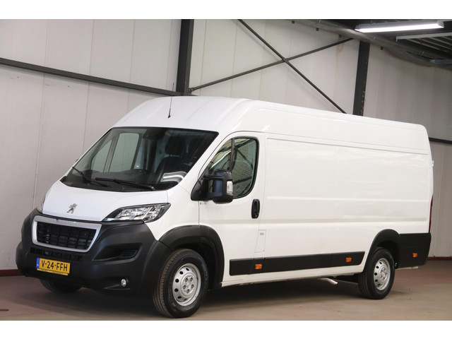 Peugeot Boxer 2021 Diesel