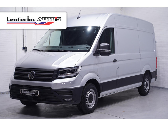 Volkswagen Crafter 2024 Diesel