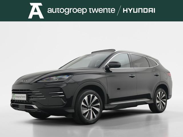 BYD Seal U