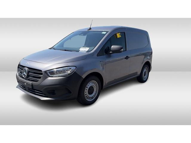 Mercedes-Benz eCitan