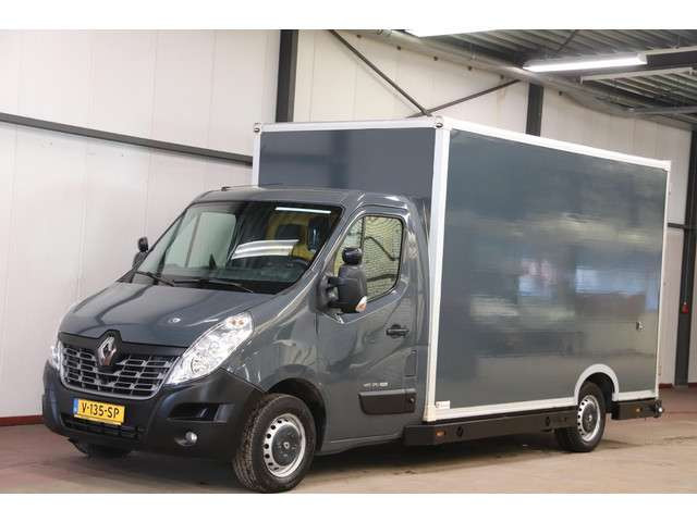 Renault Master 2018 Diesel