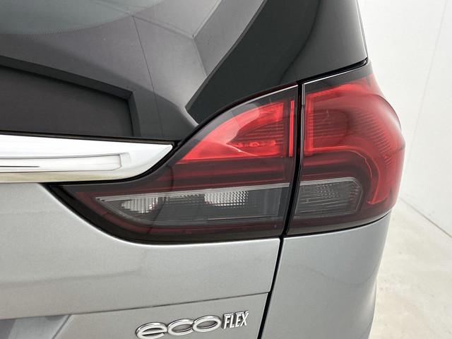 Opel Zafira Tourer