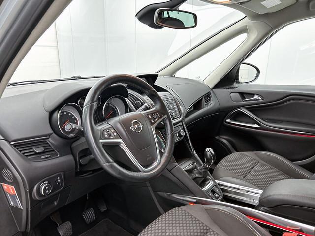 Opel Zafira Tourer