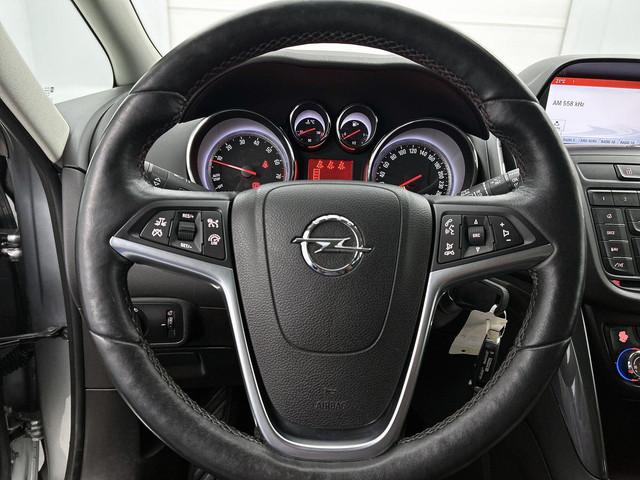 Opel Zafira Tourer