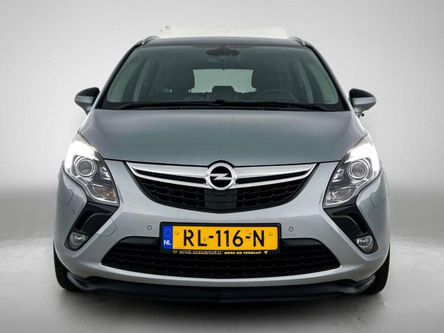 Opel Zafira Tourer