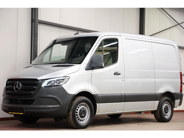 Mercedes-Benz Sprinter 2021 Diesel