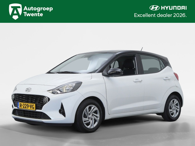 Hyundai i10 2023 Benzine