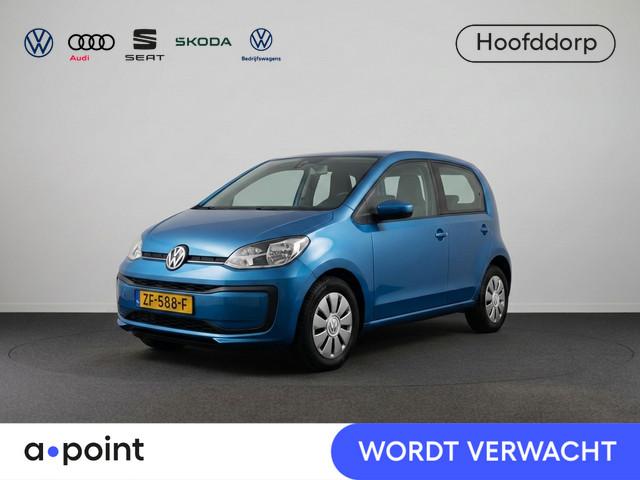 Volkswagen up! 2019 Benzine