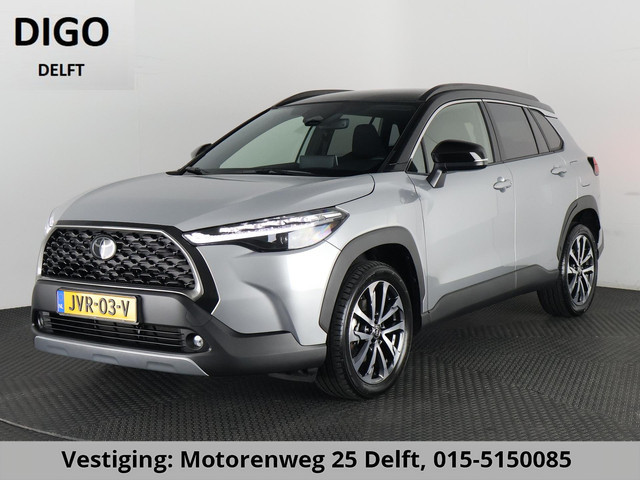 Toyota Corolla 2025 Hybride